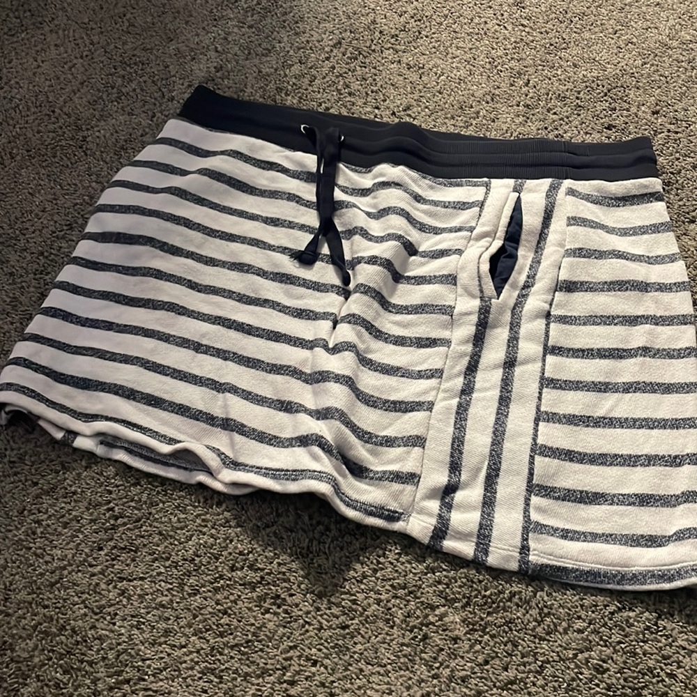 Summer skirt